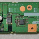 FUJITSU LIFEBOOK C SERIES USB PORT AUDIO BOARD CP145450-Z3