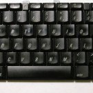 GENUINE APPLE POWERBOOK G3  WALLSTREET KEYBOARD * WORKS