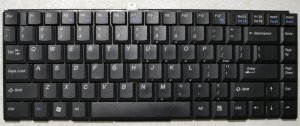 GENUINE OEM SONY VAIO PCG-GRT250 GRT260 GRT260G KEYBOARD N860-7631-T001