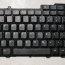 DELL INSPIRON E1505 6400 9400 640M KEYBOARD NC929 NSK-D5A01