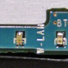 SONY VAIO VGN-S150 S170B LED BOARD W/ WIRELESS SWITCH