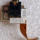 FUJITSU LIFEBOOK P SERIES P2040 P2110 P2120 AUDIO JACK CP109692