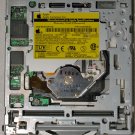 GENUINE APPLE MAC POWERBOOK G4 400MHz 500MHz CD DVD DRIVE SR-8187-B