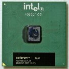 COMPAQ INTEL CELERON CPU 766 / 128 / 66 / 1.7V SL4P6