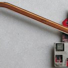DELL INSPIRON E1505 6400 128MB ATI X1300 VIDEO CARD WF147 / 0WF147 w/ HEATSINK