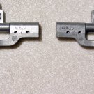 DELL INSPIRON 9100 XPS 15.4" LCD SCREEN HINGES SET L & R