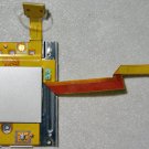 DELL INSPIRON 9100 9200 MOUSE TOUCHPAD ASSEMBLY w/ CABLE LF-1713