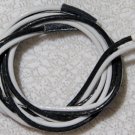 DELL INSPIRON 9100 WIRELESS ANTENNA CABLE EXTENSION SET