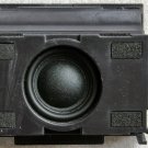 DELL INSPIRON 9100 XPS SUB WOOFER SPEAKER ASSEMBLY F4022