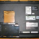 TOSHIBA SATELLITE M35X M30X BOTTOM CASE COVER & COA K000019260