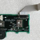 TOSHIBA SATELLITE 1800 1805 VOLUME KNOB BOARD FPGVL1 w / CABLE