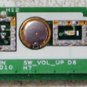 DELL INSPIRON 6000 9300 M170 MULTI MEDIA BOARD DAL30 LS-2154