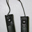 OEM DELL INSPIRON 1100 1150 5100 5150 5160 SPEAKERS ( Right & Left )