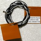 TOSHIBA SATELLITE M40 M45 WIRELESS WiFi ANTENNA CABLE