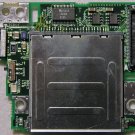 TOSHIBA 5005 SMART MEDIA SD CARD READER BOARD FMZSD2