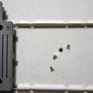 GATEWAY SOLO 1400 1450 HD HARD DRIVE CADDDY W/ SCREWS