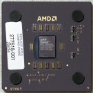 COMPAQ PRESARIO 700 1.1GHz CPU AMD DURON DHM1100AHQ1B 277515-001