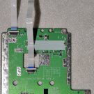 HP PAVILION ze4400 COMPAQ PRESARIO 2200 nx9010 MOUSE TOUCHPAD DAKT3ETB2A6 w/ CABLES