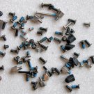 GENUINE COMPAQ PRESARIO 2100 2200  HP ZE4200 LAPTOP SCREWS SET