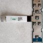 TOSHIBA SATELLITE A135 POWER SWITCH MEDIA BOARD LS-3392 w/ CABLE