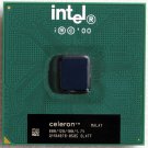TOSHIBA SATELLITE 1800 1805 INTEL CELERON 800MHz CPU SL4TF