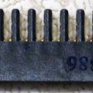 GENUINE OEM APPLE MAC iBOOK G4 12" 14" HD HARD DRIVE IDE CONNECTOR