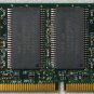 NEC DELL 128MB RAM PC100 144 PIN SDRAM DEM 30000074-00