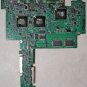 APPLE MAC POWERBOOK G3 WALLSTREET LOGICBOARD 820-0985-B