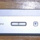 COMPAQ C500 C300 V5000 POWER BUTTON COVER APZIP000200