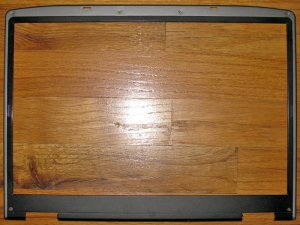 GATEWAY MX6030 MX6447 MA3 15.4" LCD BEZEL 3DMA3LBTA16