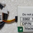 DELL INSPIRON 8500 8600 D800 PCI MODEM W/ CABLE 0E828
