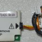 DELL INSPIRON 8500 8600 D800 PCI MODEM W/ CABLE 0E828