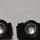 TOSHIBA SATELLITE A55 A45 SPEAKERS LEFT & RIGHT SET