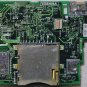 TOSHIBA 5005 SMART MEDIA SD CARD READER BOARD FMZSD2