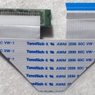 iBOOK G4 1.33GHz 12" DVD CD CDRW DRIVE CABLE 820-0366-A