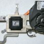 HP ze4200 COMPAQ 2100 CPU HEATSINK & FAN CF0550 319456