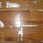 APPLE iBOOK G3 700MHz 12" METAL FRAME RIB 805-3535-A