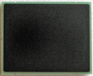 APPLE POWERBOOK G3 WALLSTREET MOUSE TOUCHPAD TM1002A