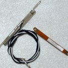 DELL E1705 9400 WIRELESS ANTENNA w/ CABLES DC330008L0L