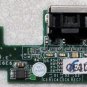 DELL D600 500M 600M USB / S VIDEO OUT BOARD DA0JM1PI6E6