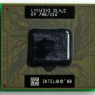 DELL INSPIRON 4000 MOBILE INTEL PENTIUM 3 700MHz SL4JZ