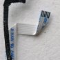APPLE MAC iBOOK G4 12" MOUSE BUTTON W/ CABLE 820-0365-A