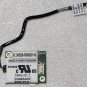 DELL INSPIRON 1501 E1505 PCI MODEM CARD XH648 w/ CABLE