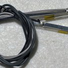 SONY VAIO VGN-160G N110G WIRELESS WiFi ANTENNA & CABLES
