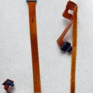 POWERBOOK G3 WALLSTREET LCD FLEX CABLES ASSY 632-0120-A