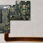 DELL C610 4100 ATI RAGE VIDEO CARD 8MB 6E287 W/ CABLE