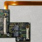 DELL C610 4100 ATI RAGE VIDEO CARD 8MB 6E287 W/ CABLE