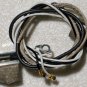 ACER 3000 5000 WiFi WIRELESS ANTENNA CABLE DQ6Q1500603