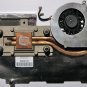 COMPAQ PRESARIO 900 N1015 CPU HEATSINK & FAN 309646-001