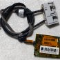 SONY FS640W MODEM NETWORK JACK W/ CABLES 073-1001-1041